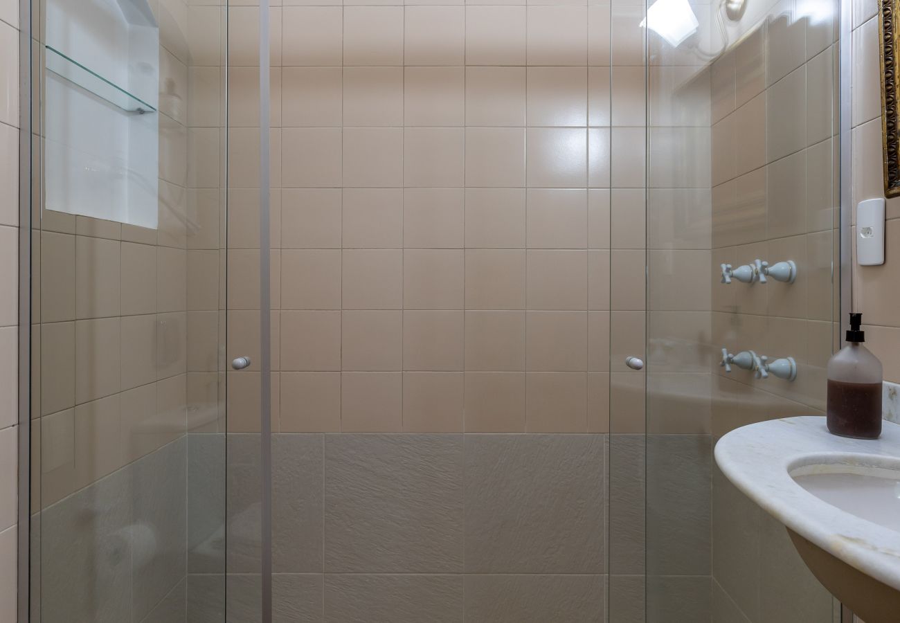 Apartamento em Rio de Janeiro - Sossego em Ipanema | Ideal p/ famílias | VP101A  Apartamento em Rio de Janeiro - Sossego em Ipanema | Ideal p/ famílias | VP101A