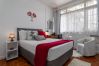 Apartamento em Rio de Janeiro - Sossego em Ipanema | Ideal p/ famílias | VP101A  Apartamento em Rio de Janeiro - Sossego em Ipanema | Ideal p/ famílias | VP101A