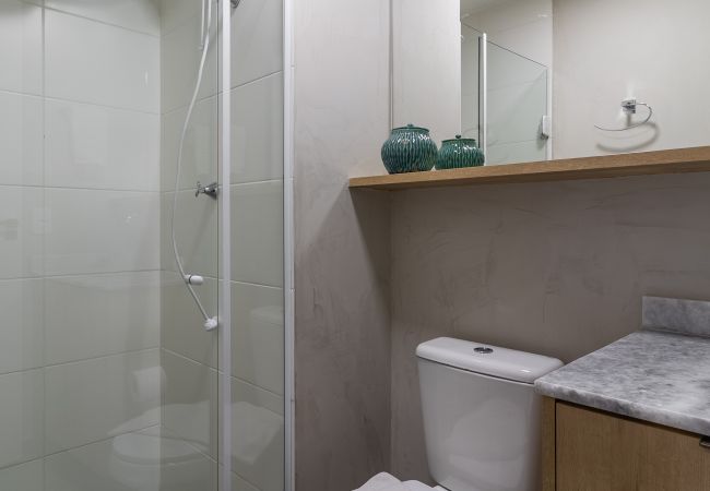 Apartamento em São Paulo - SA1342 - Apto 2 Suites Vila Nova Conceição Apartamento em São Paulo - SA1342 - Apto 2 Suites Vila Nova Conceição