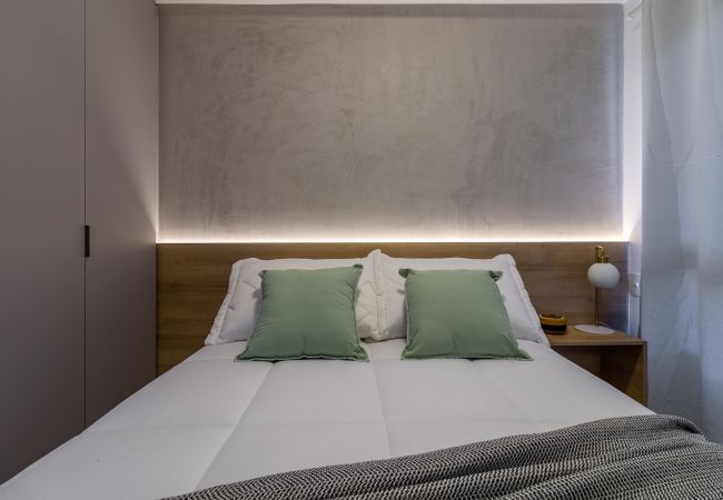 Apartamento em São Paulo - SA1342 - Apto 2 Suites Vila Nova Conceição Apartamento em São Paulo - SA1342 - Apto 2 Suites Vila Nova Conceição