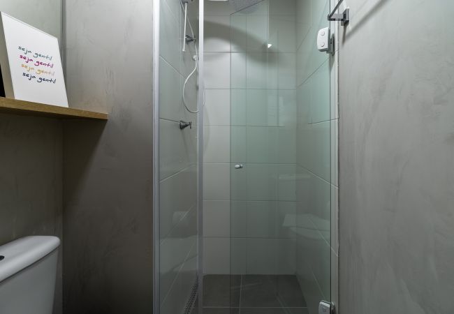 Apartamento em São Paulo - SA1342 - Apto 2 Suites Vila Nova Conceição Apartamento em São Paulo - SA1342 - Apto 2 Suites Vila Nova Conceição