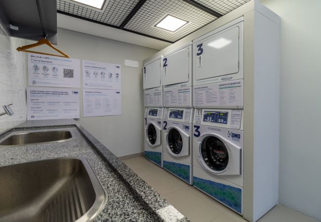 Apartamento em São Paulo - SA1342 - Apto 2 Suites Vila Nova Conceição Apartamento em São Paulo - SA1342 - Apto 2 Suites Vila Nova Conceição