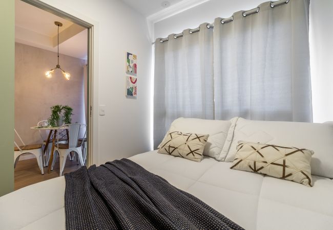 Apartamento em São Paulo - SA1342 - Apto 2 Suites Vila Nova Conceição Apartamento em São Paulo - SA1342 - Apto 2 Suites Vila Nova Conceição