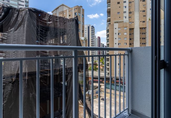 Apartamento em São Paulo - SA1342 - Apto 2 Suites Vila Nova Conceição Apartamento em São Paulo - SA1342 - Apto 2 Suites Vila Nova Conceição