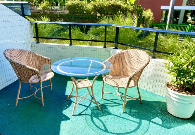 Apartamento em João Pessoa - Imperial Suítes | Cabo Branco, Studio Comfort Apartamento em João Pessoa - Imperial Suítes | Cabo Branco, Studio Comfort