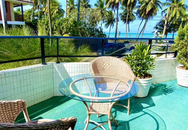 Apartamento em João Pessoa - Imperial Suítes | Cabo Branco, Studio Comfort Apartamento em João Pessoa - Imperial Suítes | Cabo Branco, Studio Comfort