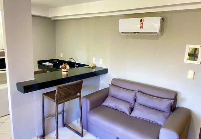 Apartamento em João Pessoa - Imperial Suítes | Cabo Branco, Studio Comfort Apartamento em João Pessoa - Imperial Suítes | Cabo Branco, Studio Comfort