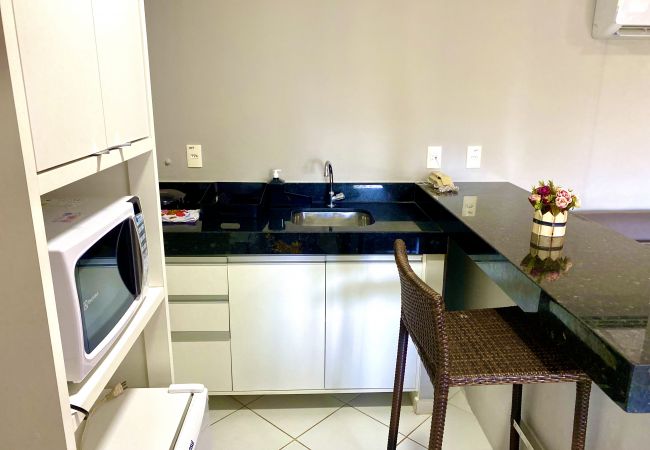 Apartamento em João Pessoa - Imperial Suítes | Cabo Branco, Studio Comfort Apartamento em João Pessoa - Imperial Suítes | Cabo Branco, Studio Comfort