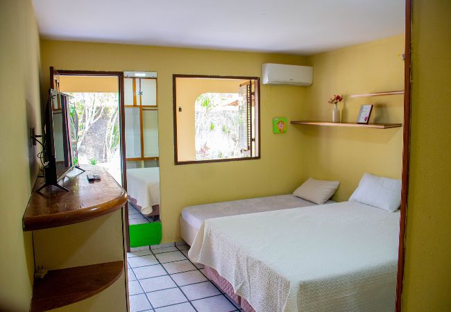 Casa em Natal - Casa aconchegante c jardim em Ponta Negra Natal/RN Casa em Natal - Casa aconchegante c jardim em Ponta Negra Natal/RN