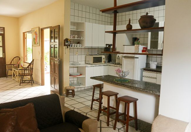 Casa em Natal - Casa aconchegante c jardim em Ponta Negra Natal/RN Casa em Natal - Casa aconchegante c jardim em Ponta Negra Natal/RN