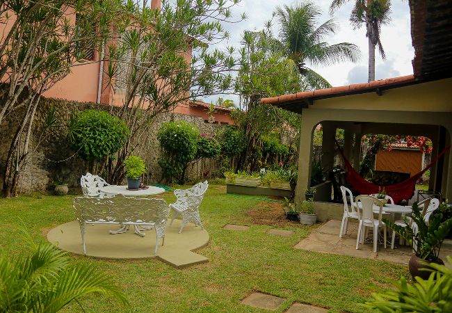 Casa em Natal - Casa aconchegante c jardim em Ponta Negra Natal/RN Casa em Natal - Casa aconchegante c jardim em Ponta Negra Natal/RN