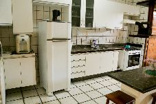 Casa em Natal - Casa aconchegante c jardim em Ponta Negra Natal/RN