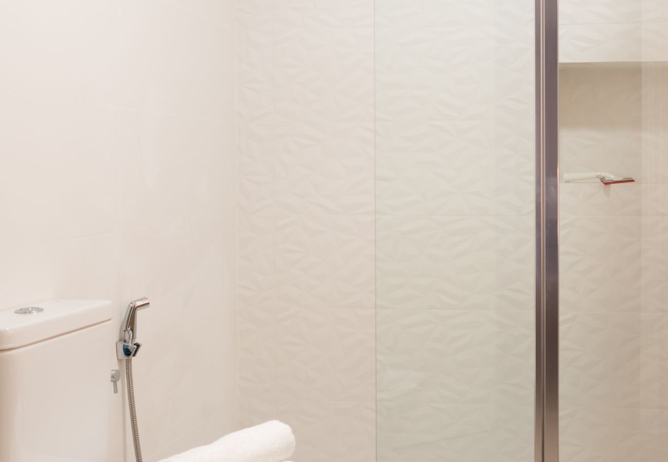 Apartamento em Los Cristianos - Martina Sky View Apartamento em Los Cristianos - Martina Sky View