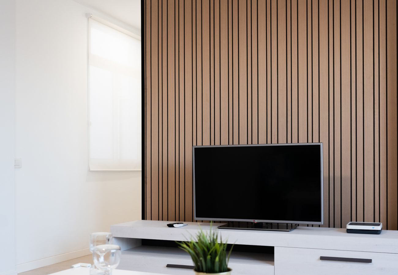 Apartamento em Los Cristianos - Martina Sky View Apartamento em Los Cristianos - Martina Sky View