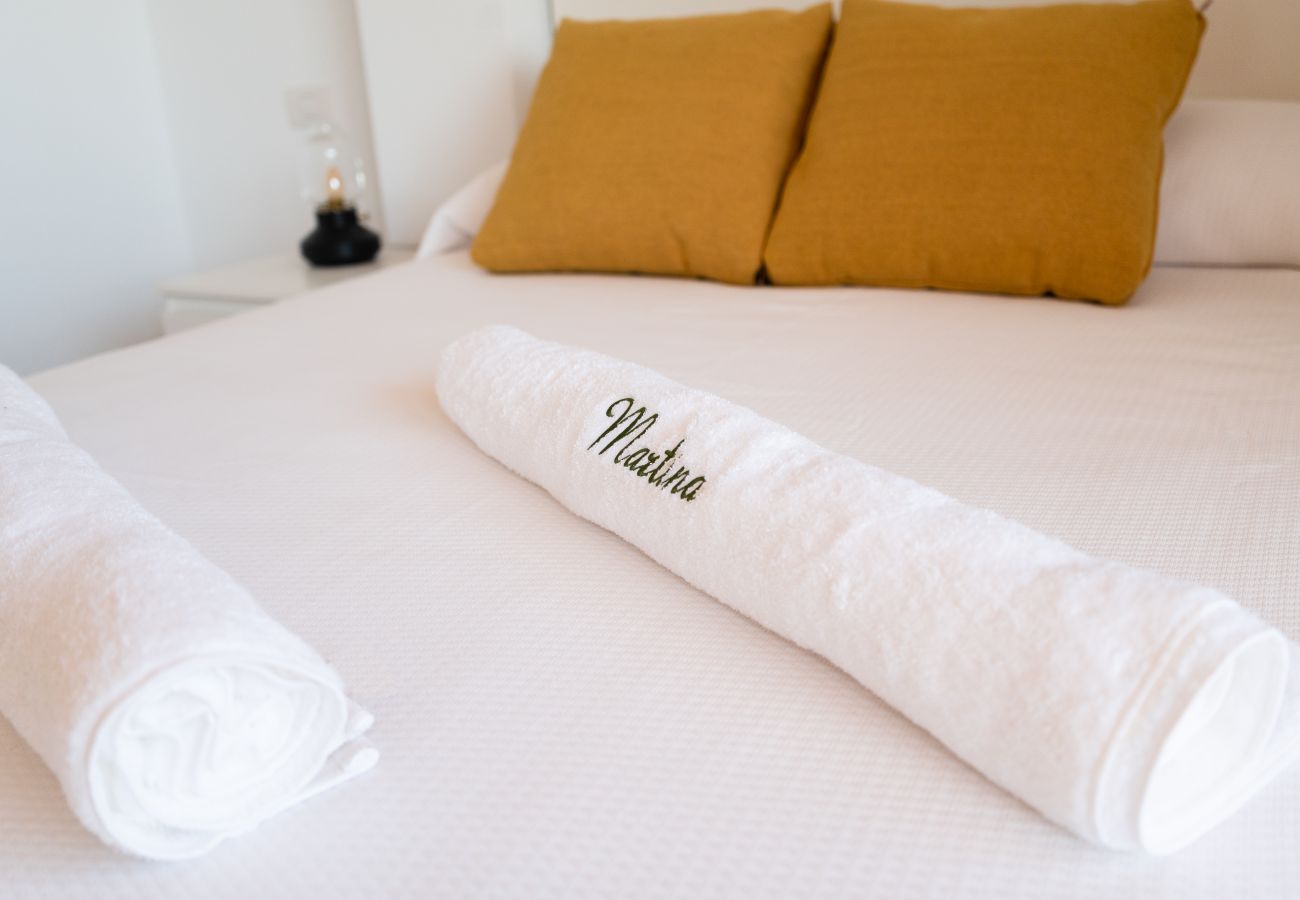 Apartamento em Los Cristianos - Martina Sky View Apartamento em Los Cristianos - Martina Sky View