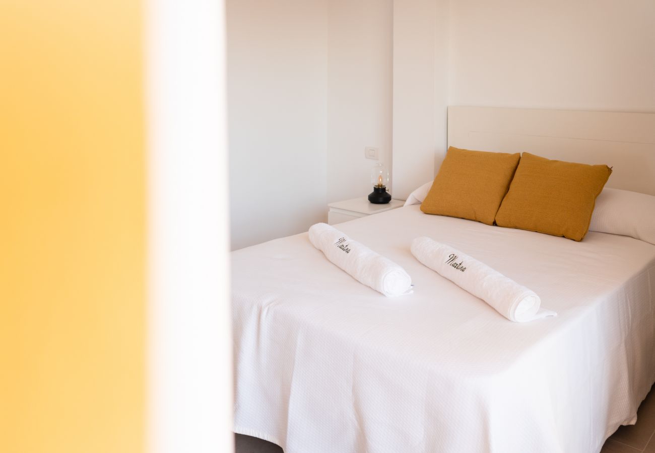 Apartamento em Los Cristianos - Martina Sky View Apartamento em Los Cristianos - Martina Sky View