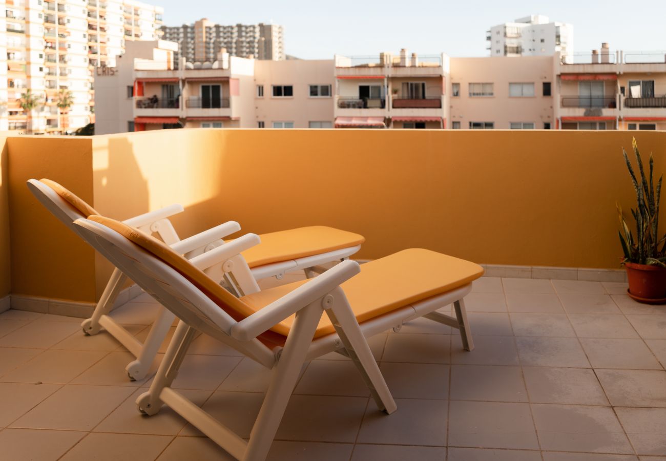 Apartamento em Los Cristianos - Martina Sky View Apartamento em Los Cristianos - Martina Sky View