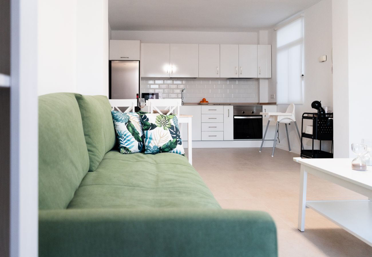 Apartamento em Los Cristianos - Martina Sky View Apartamento em Los Cristianos - Martina Sky View