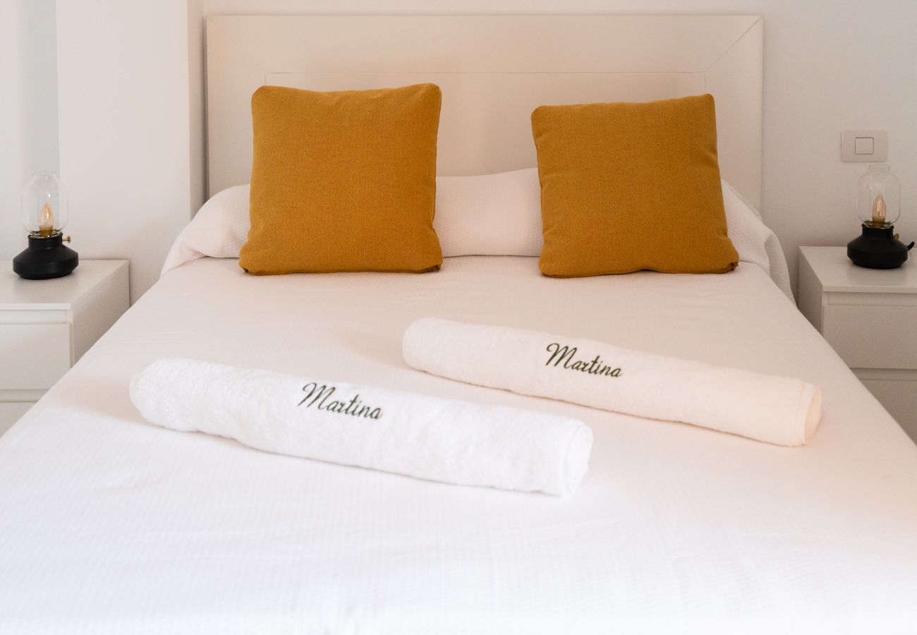 Apartamento em Los Cristianos - Martina Sky View Apartamento em Los Cristianos - Martina Sky View