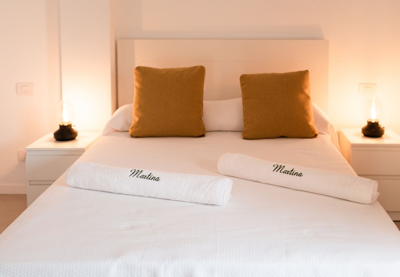 Apartamento em Los Cristianos - Martina Sky View Apartamento em Los Cristianos - Martina Sky View