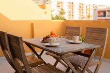 Apartamento em Los Cristianos - Martina Sky View