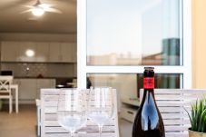 Apartamento em Los Cristianos - Martina Sky View
