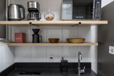 Apartamento em Rio de Janeiro - Apartamento em Copacabana | Suíte | BI204