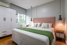 Apartamento em Rio de Janeiro - Apartamento em Copacabana | Suíte | BI204