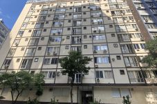 Apartamento em Rio de Janeiro - Apartamento em Copacabana | Suíte | BI204