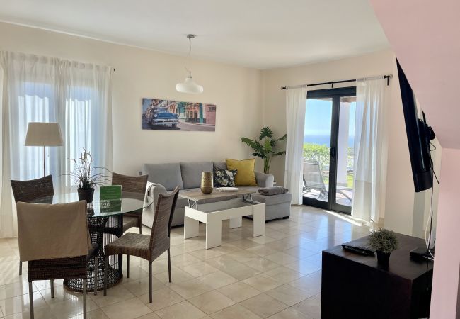Vila em San Bartolomé de Tirajana - Villa Horizon Salobre 7