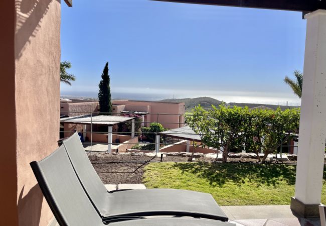 Villa em San Bartolomé de Tirajana - Villa Horizon Salobre 7 Villa em San Bartolomé de Tirajana - Villa Horizon Salobre 7