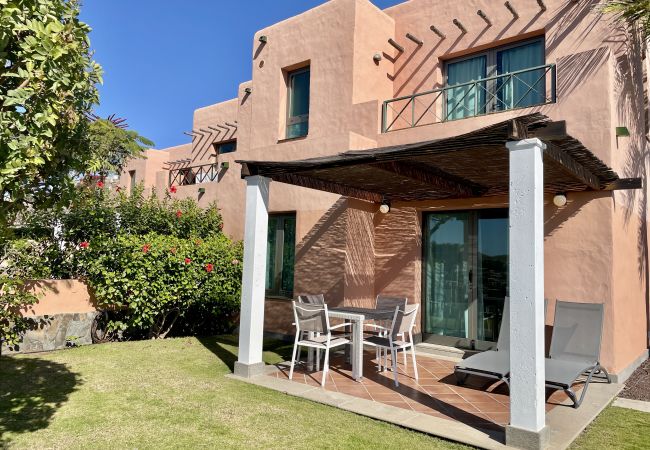 Villa em San Bartolomé de Tirajana - Villa Horizon Salobre 7 Villa em San Bartolomé de Tirajana - Villa Horizon Salobre 7