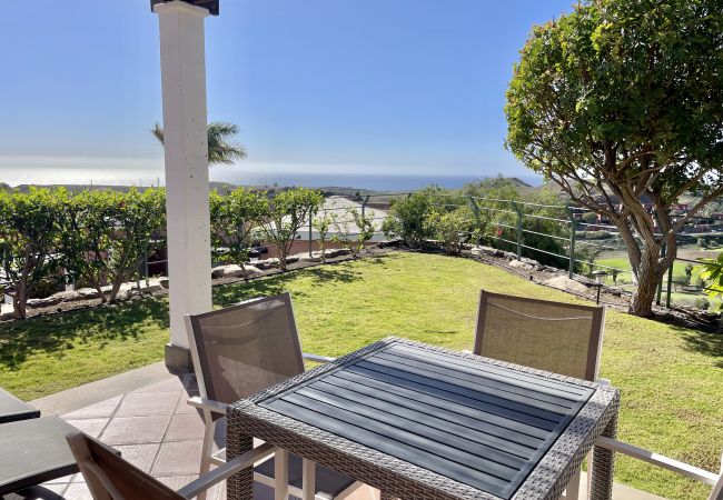 Villa em San Bartolomé de Tirajana - Villa Horizon Salobre 7 Villa em San Bartolomé de Tirajana - Villa Horizon Salobre 7