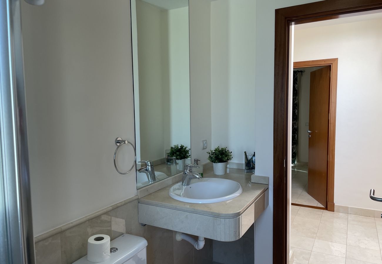 Villa em San Bartolomé de Tirajana - Villa Horizon Salobre 7 Villa em San Bartolomé de Tirajana - Villa Horizon Salobre 7