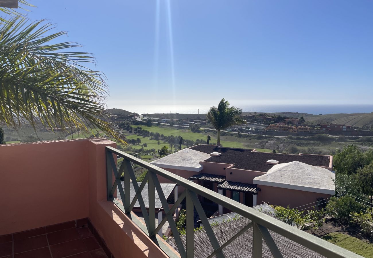 Villa em San Bartolomé de Tirajana - Villa Horizon Salobre 7 Villa em San Bartolomé de Tirajana - Villa Horizon Salobre 7
