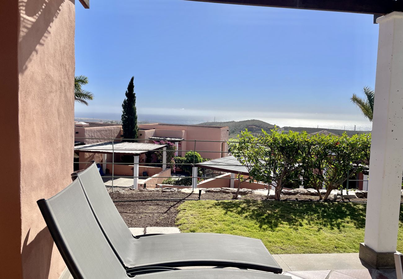 Villa em San Bartolomé de Tirajana - Villa Horizon Salobre 7 Villa em San Bartolomé de Tirajana - Villa Horizon Salobre 7