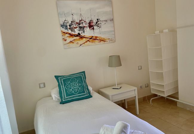 Villa em San Bartolomé de Tirajana - HomeForGuest Villa en Salobre con magníficas vistas al Campo de Golf Villa em San Bartolomé de Tirajana - HomeForGuest Villa en Salobre con magníficas vistas al Campo de Golf
