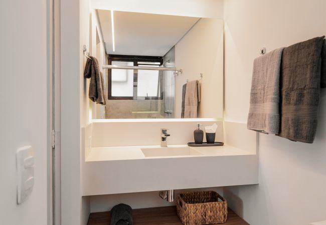 Apartamento em São Paulo - Apartamento Vila nova Conceição com Piscina Apartamento em São Paulo - Apartamento Vila nova Conceição com Piscina