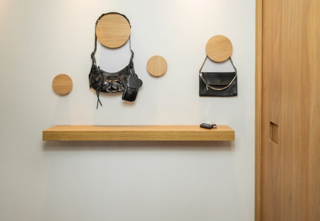 Apartamento em São Paulo - Apartamento Vila nova Conceição com Piscina Apartamento em São Paulo - Apartamento Vila nova Conceição com Piscina