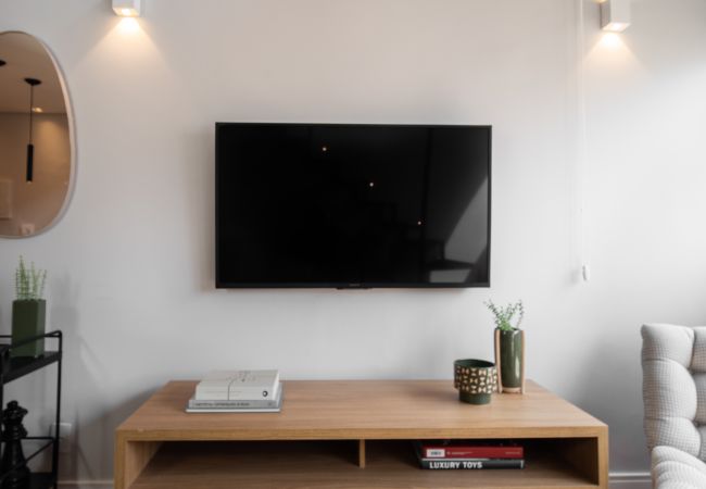 Apartamento em São Paulo - Apartamento Vila nova Conceição com Piscina Apartamento em São Paulo - Apartamento Vila nova Conceição com Piscina