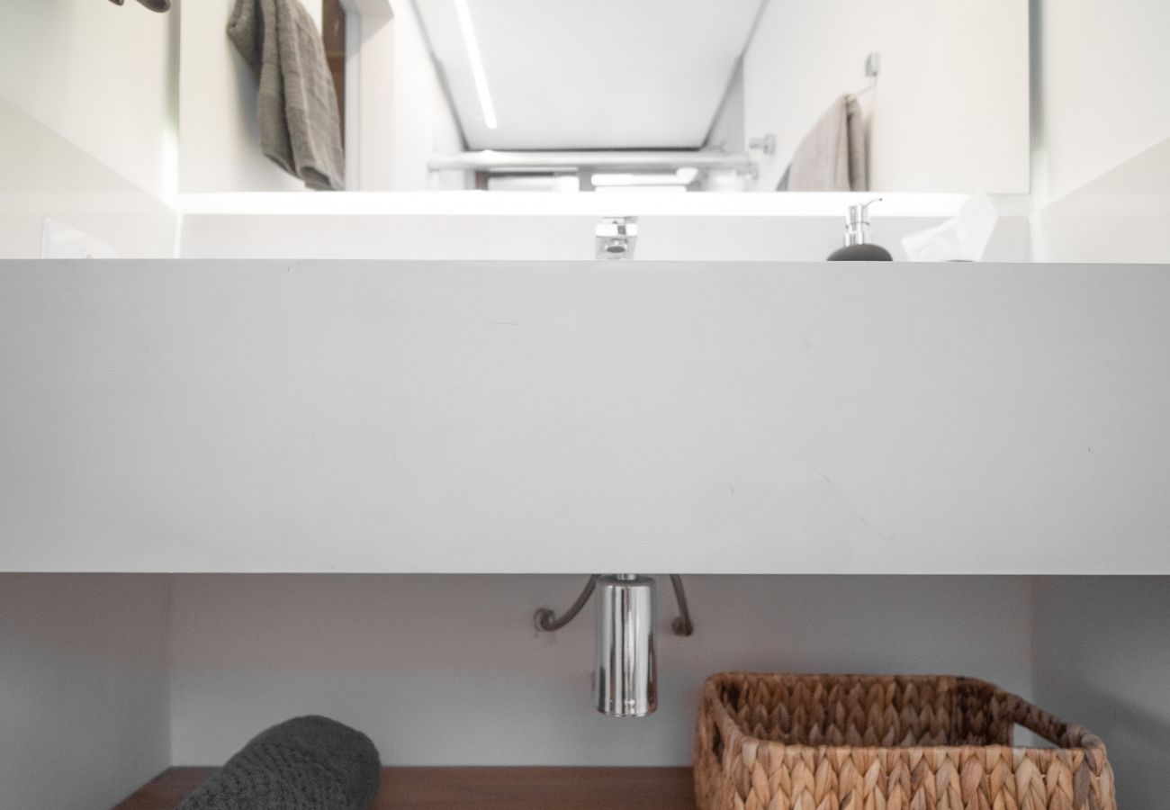 Apartamento em São Paulo - Apartamento Vila nova Conceição com Piscina Apartamento em São Paulo - Apartamento Vila nova Conceição com Piscina