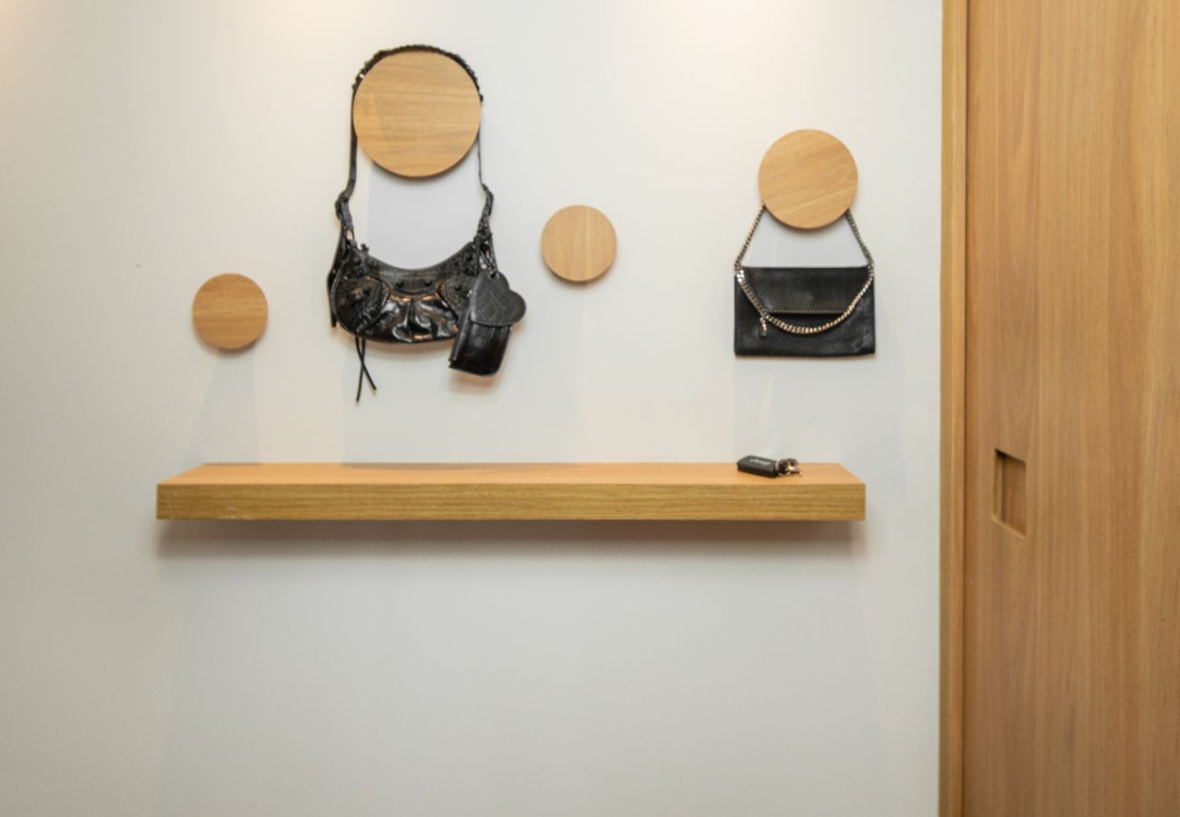 Apartamento em São Paulo - Apartamento Vila nova Conceição com Piscina Apartamento em São Paulo - Apartamento Vila nova Conceição com Piscina