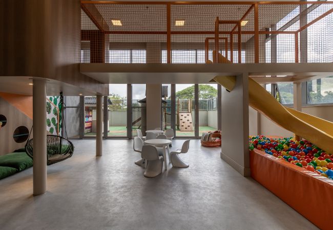 Apartamento em São Paulo - HW Apartamento Rebouças Apartamento em São Paulo - HW Apartamento Rebouças