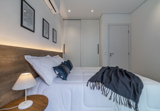 Apartamento em São Paulo - HW Apartamento Rebouças Apartamento em São Paulo - HW Apartamento Rebouças