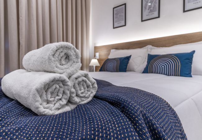 Apartamento em São Paulo - HW Apartamento Rebouças Apartamento em São Paulo - HW Apartamento Rebouças