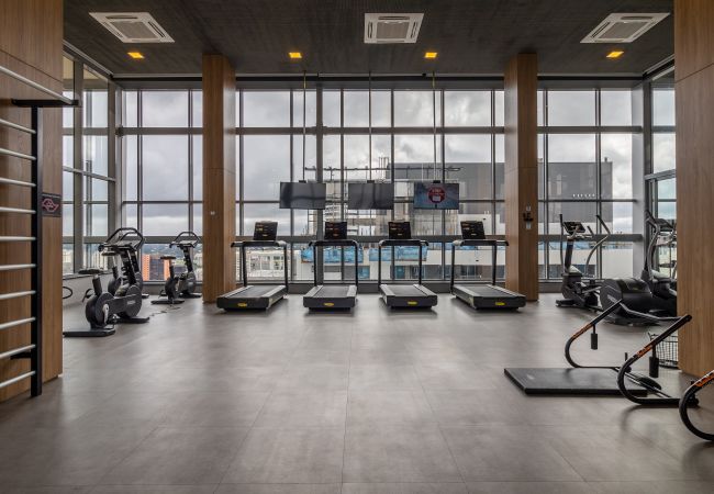 Apartamento em São Paulo - HW Apartamento Rebouças Apartamento em São Paulo - HW Apartamento Rebouças