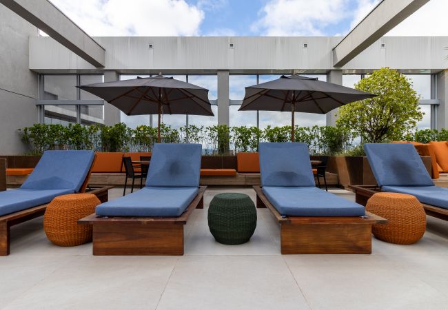 Apartamento em São Paulo - HW Apartamento Rebouças Apartamento em São Paulo - HW Apartamento Rebouças