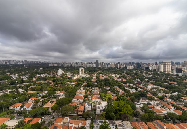 Apartamento em São Paulo - HW Apartamento Rebouças Apartamento em São Paulo - HW Apartamento Rebouças