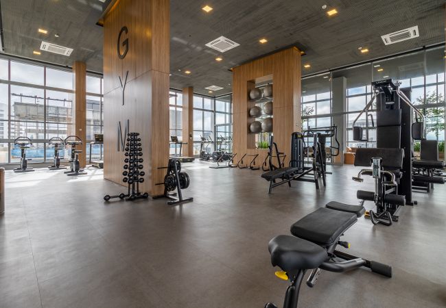 Apartamento em São Paulo - HW Apartamento Rebouças Apartamento em São Paulo - HW Apartamento Rebouças