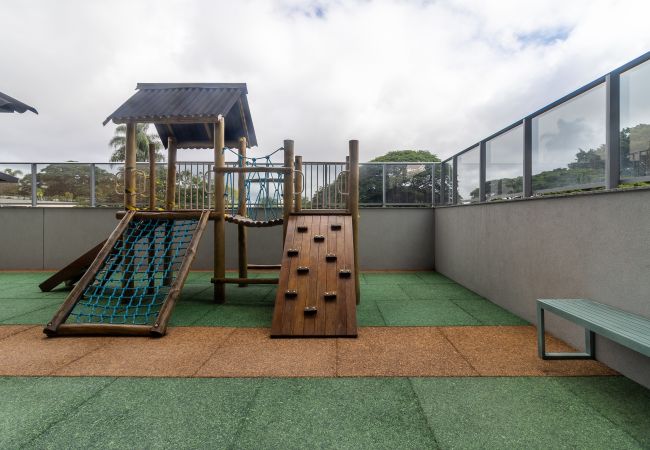 Apartamento em São Paulo - HW Apartamento Rebouças Apartamento em São Paulo - HW Apartamento Rebouças